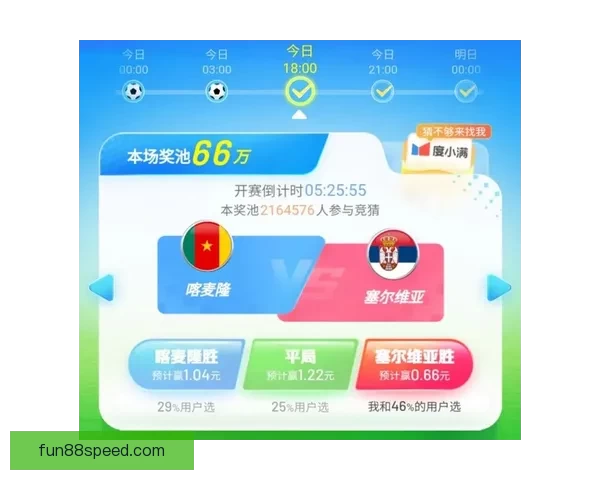 资深玩家全面解析世界杯竞猜投注技巧与实战策略助你提升胜率